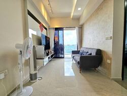 Parc Riviera (D5), Condominium #507170351